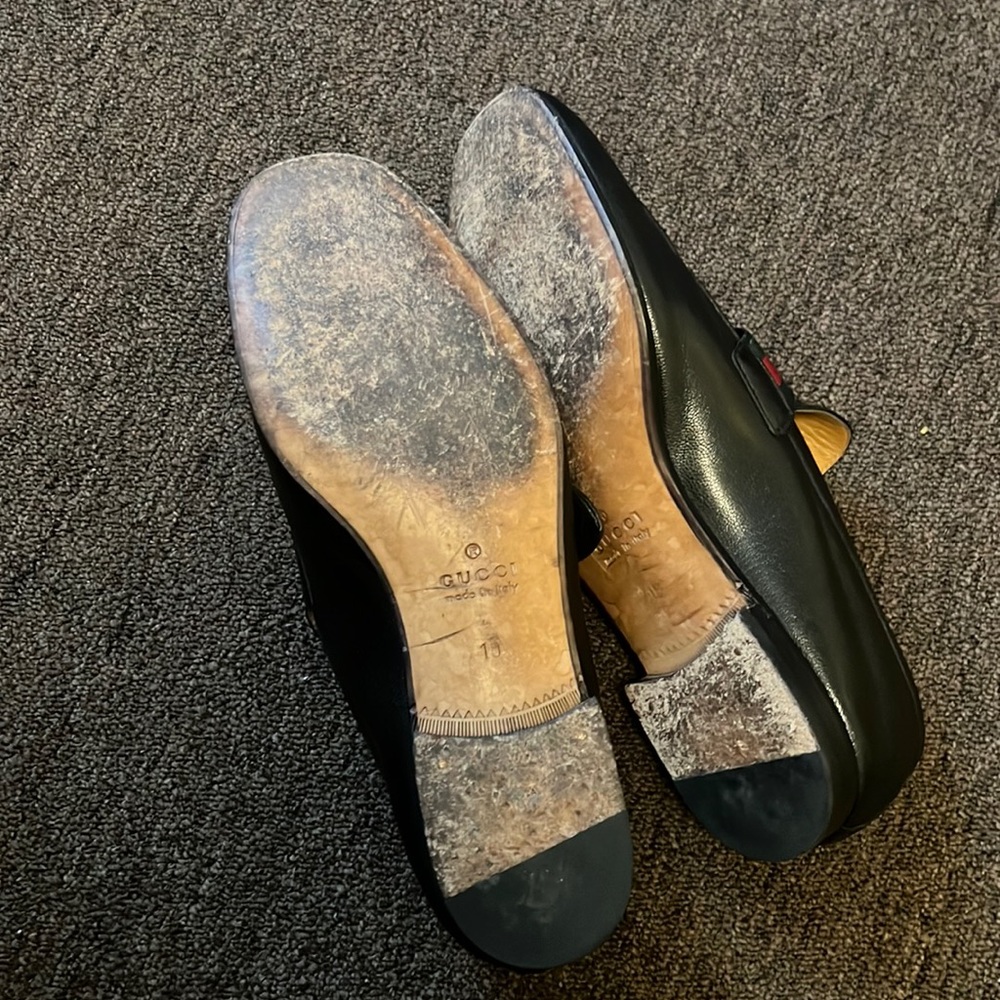 Good condition and automatic size 10